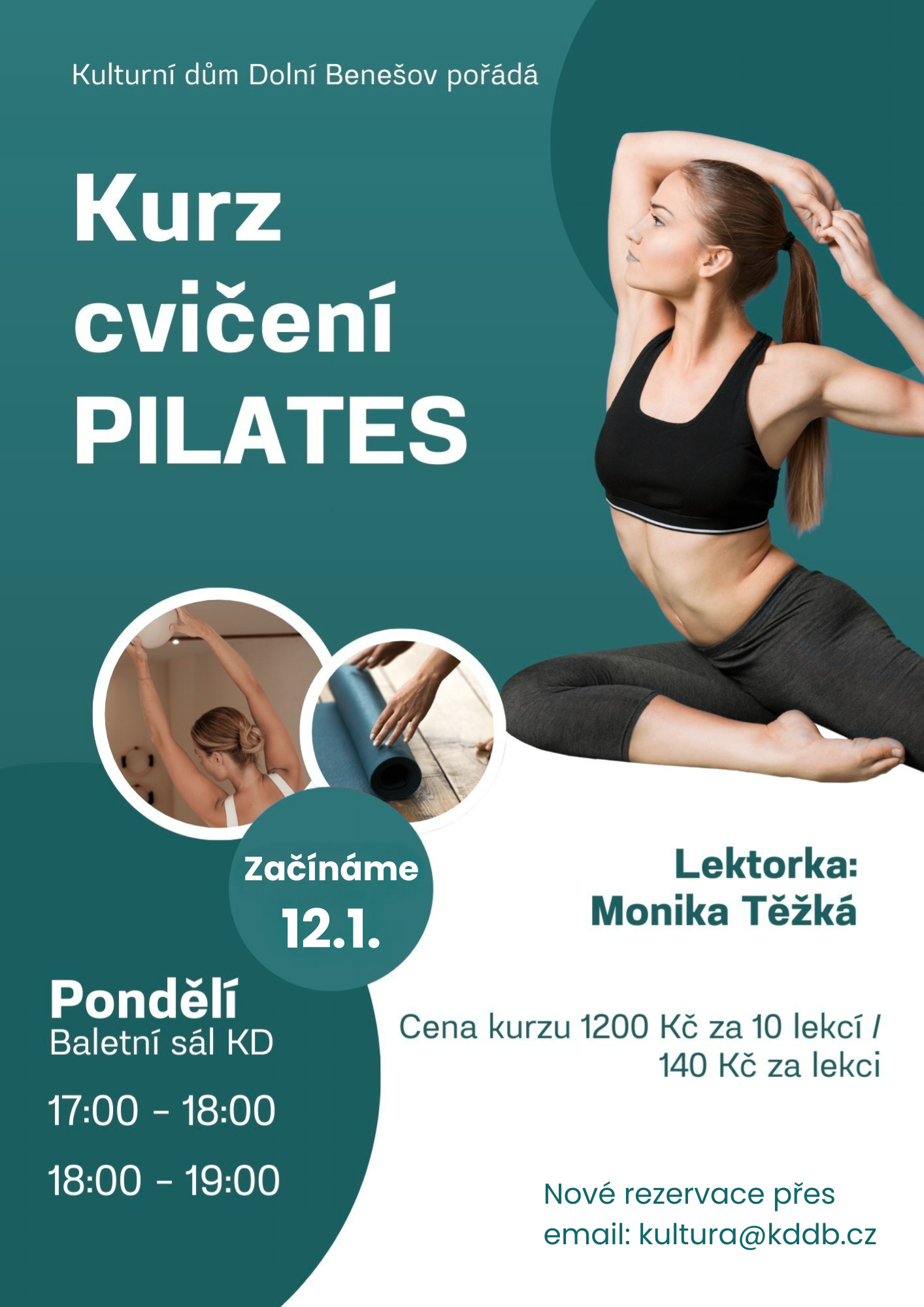 Pilates 26