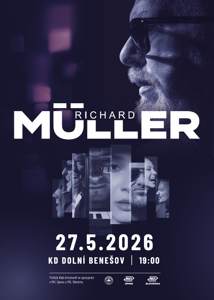 Richar Muller 26