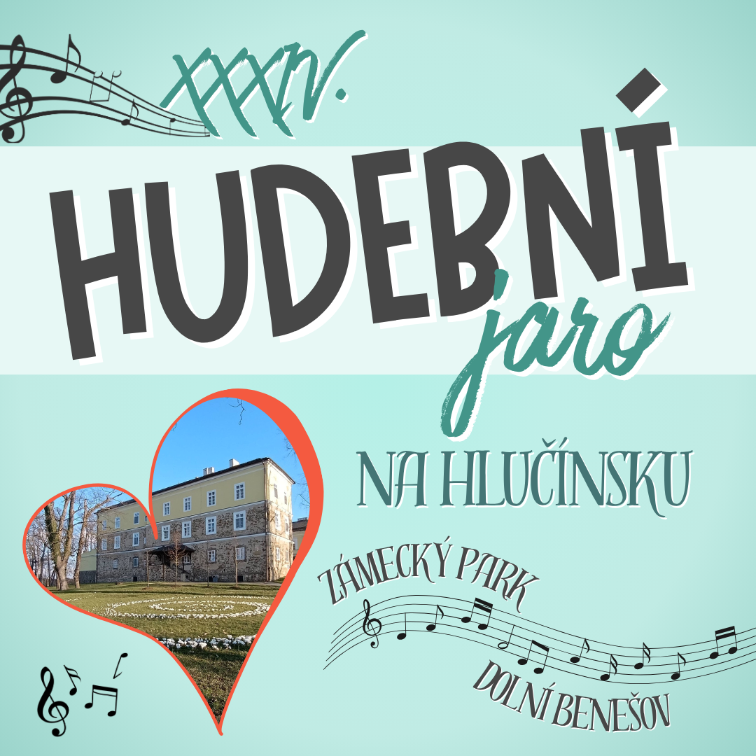 XXXIV. Hudební jaro 