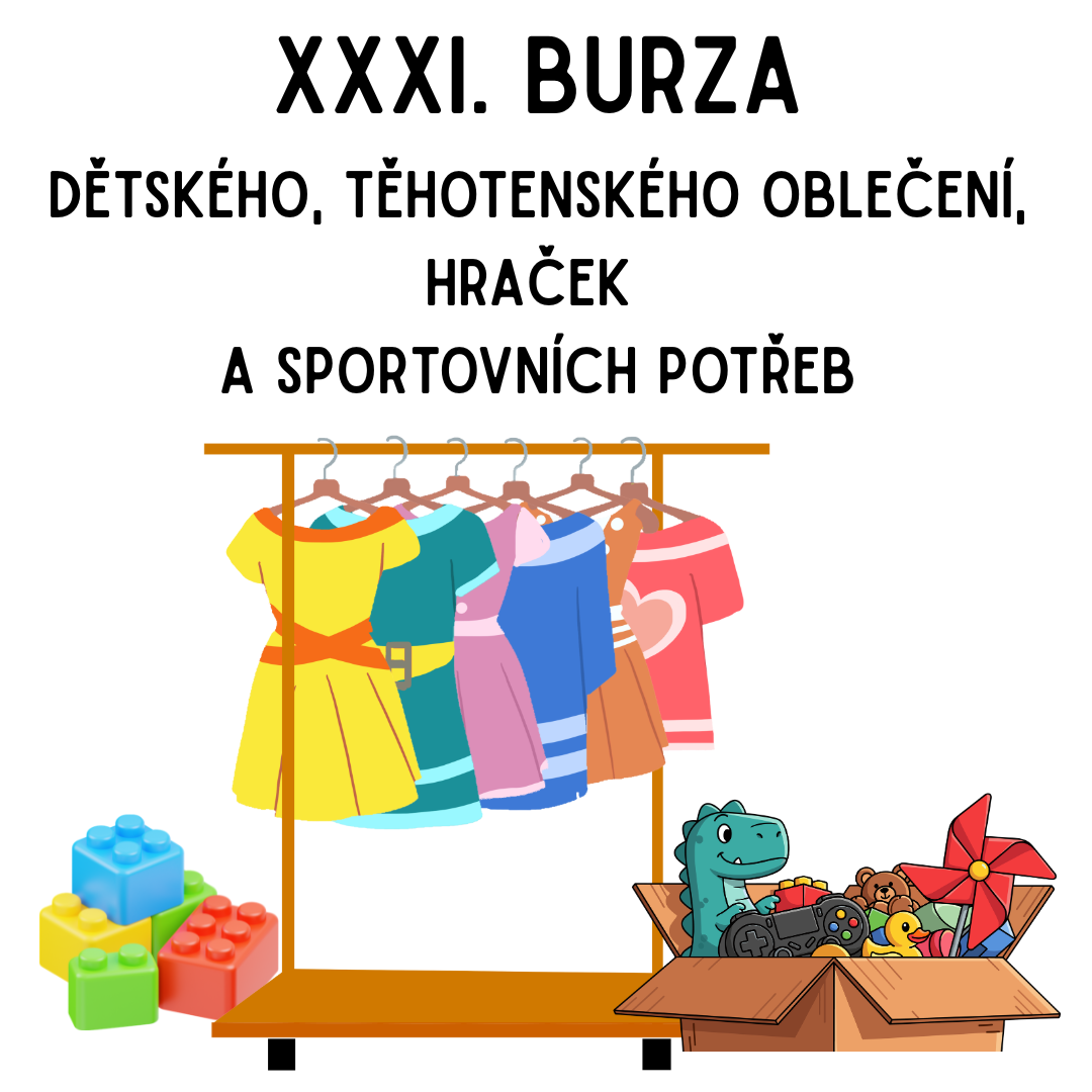 XXXI. BURZA