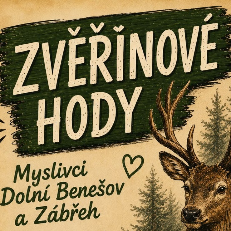 Zvěřinové hody