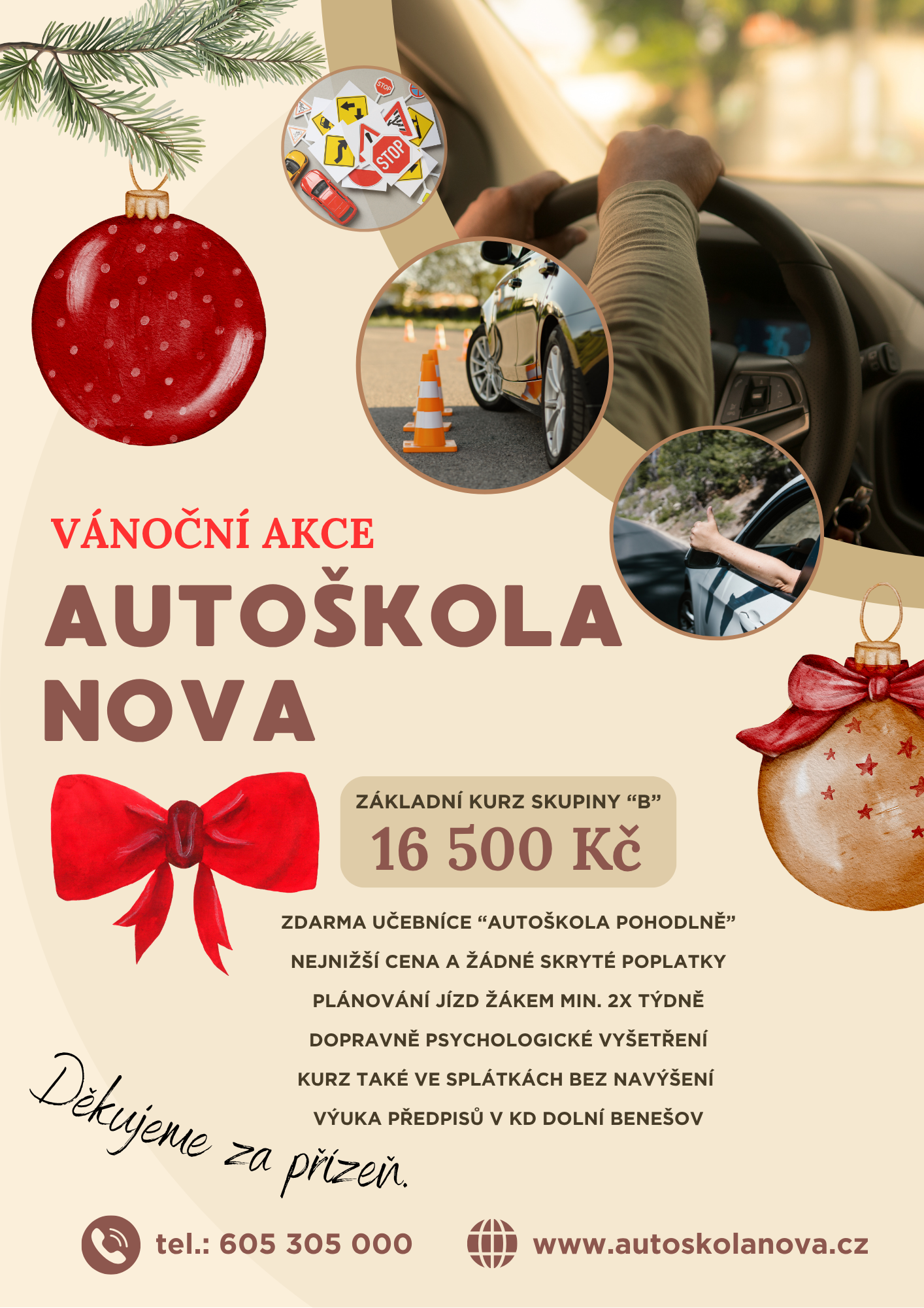 autoškola