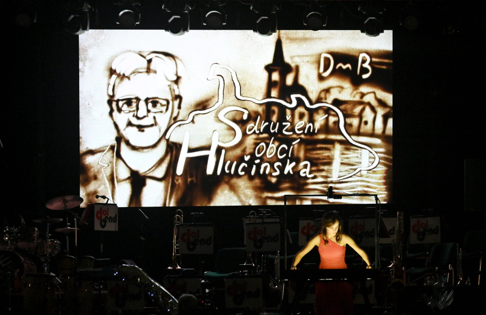 Bál Hlučínska 7.2.2026