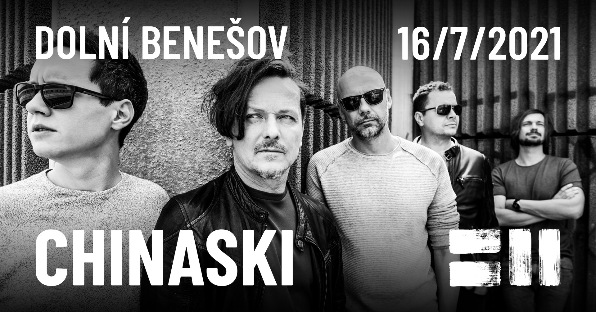 chinaski db