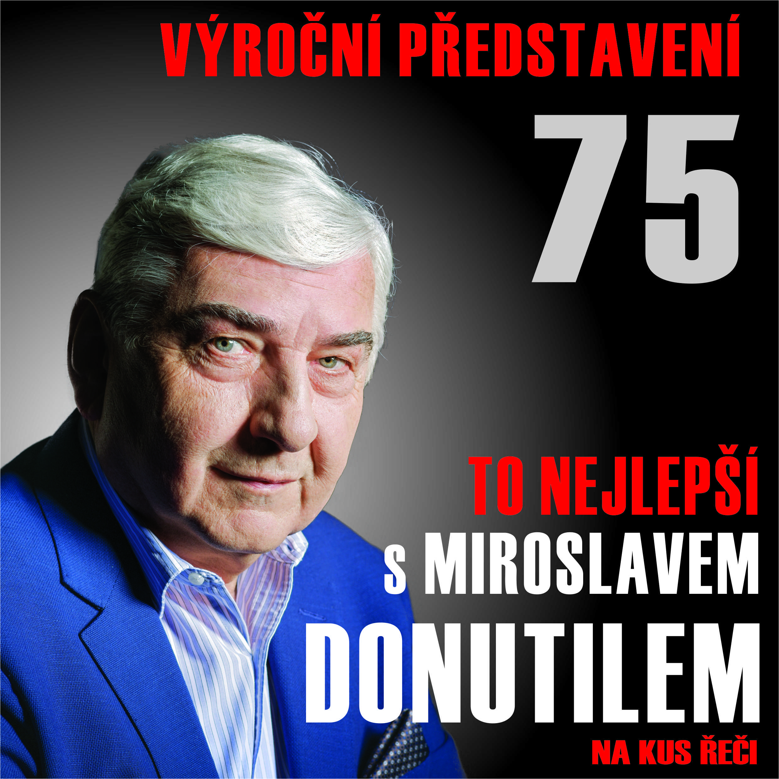 Miroslav Donutil 