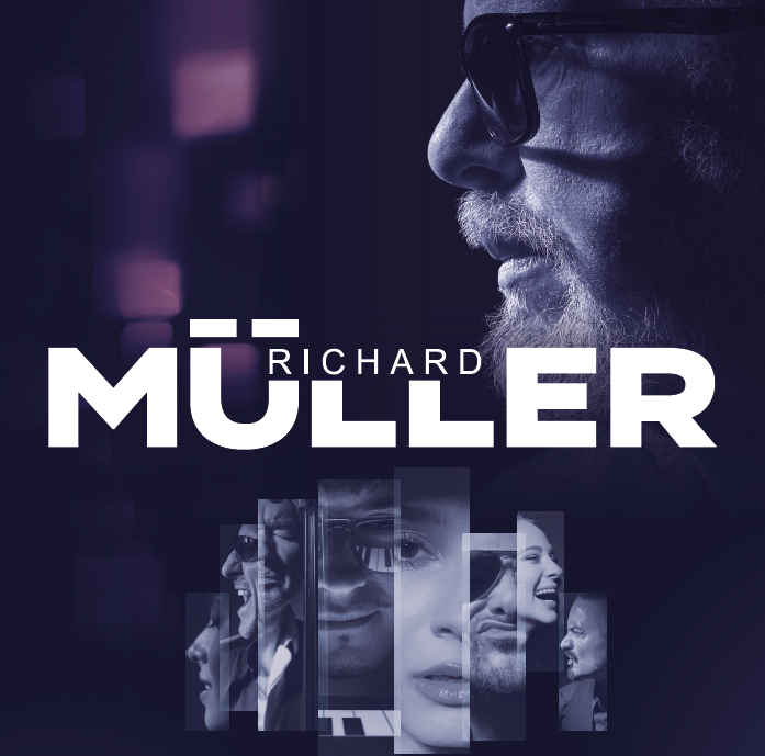 Richard Müller 