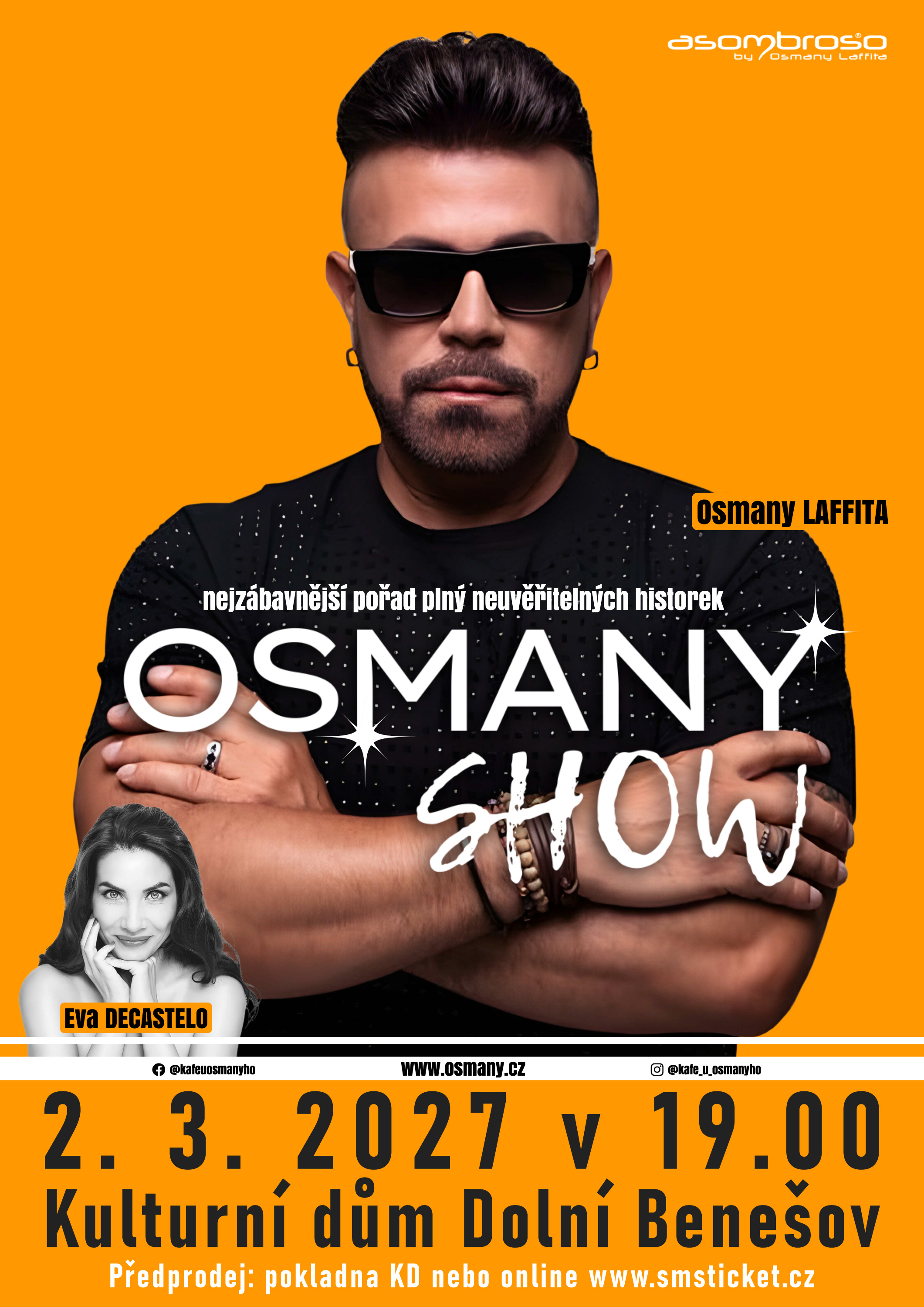osmany lafita db
