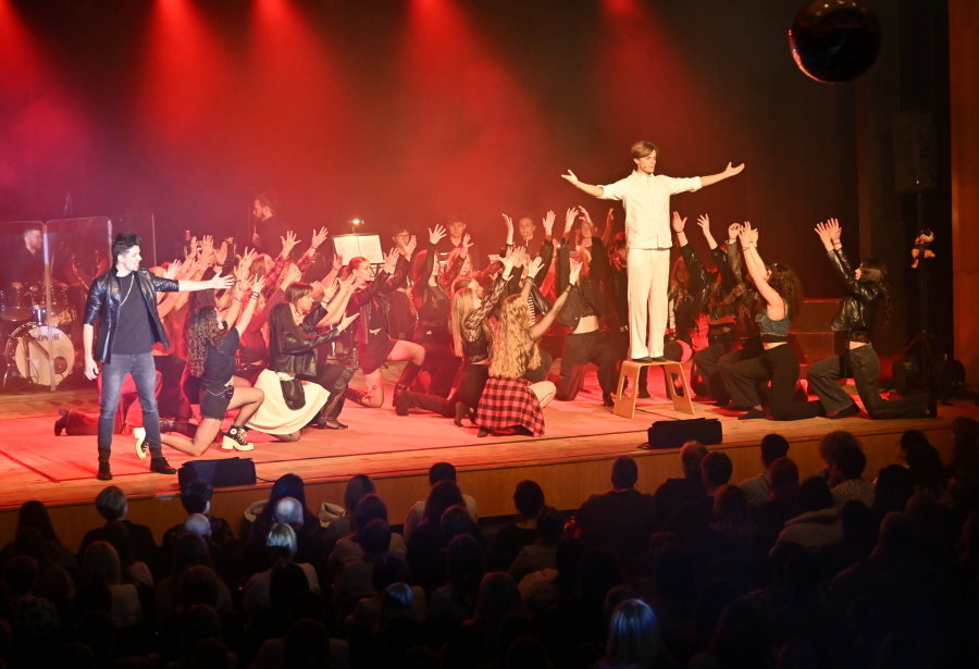 Jesus Christ Superstar 24.2.2026