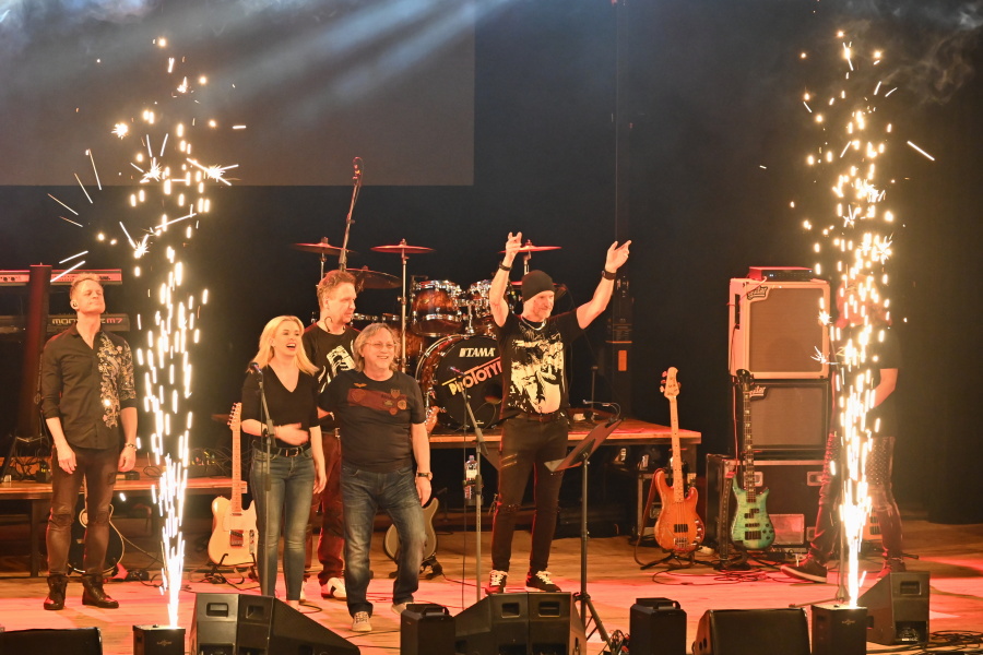 Galakoncert Dalibora Jandy 23.2.2026