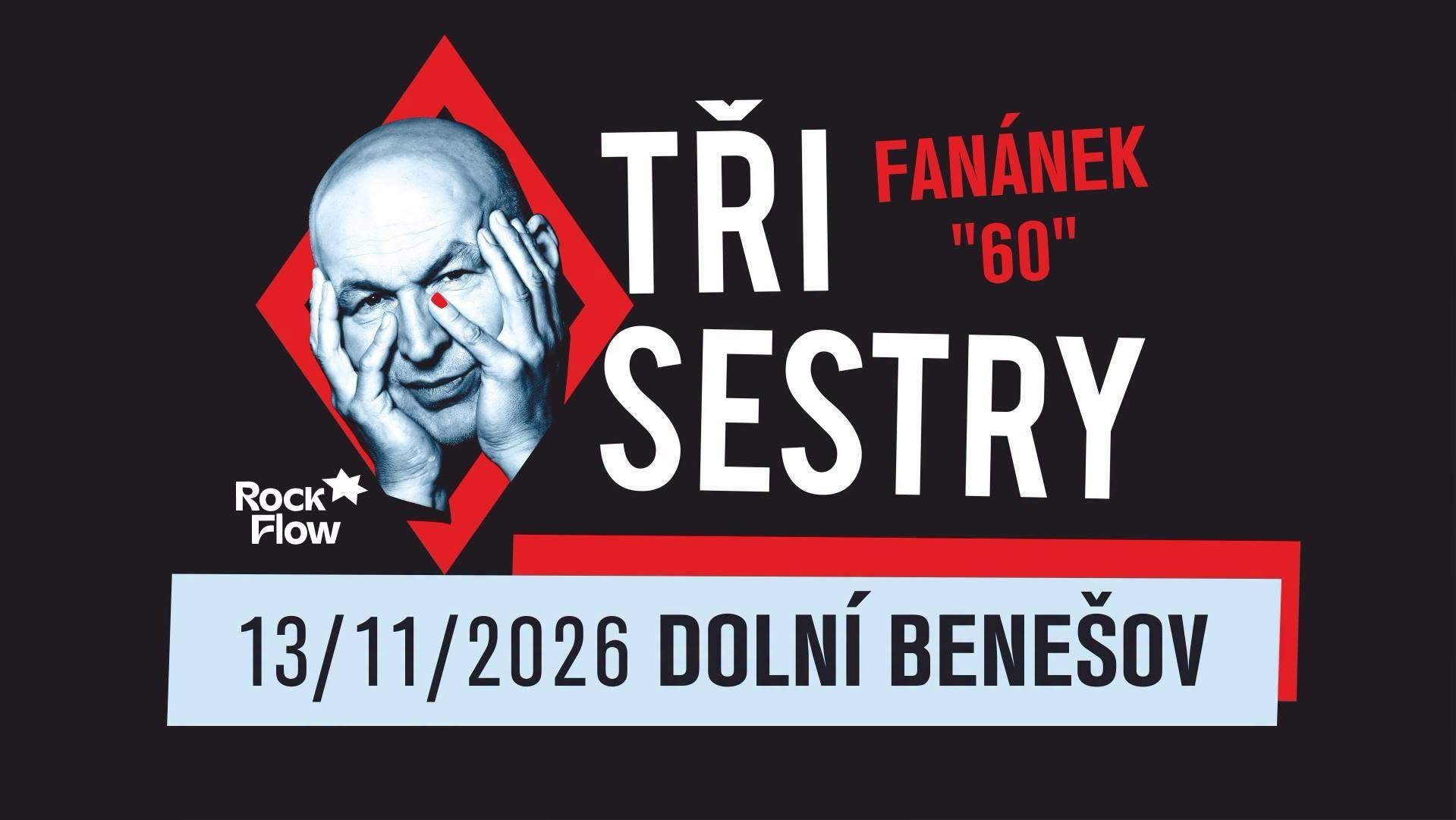tri sestry pan